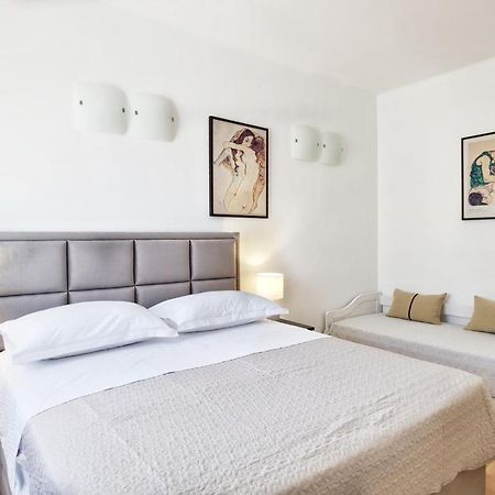 City Center Apartment Soldic スプリト エクステリア 写真