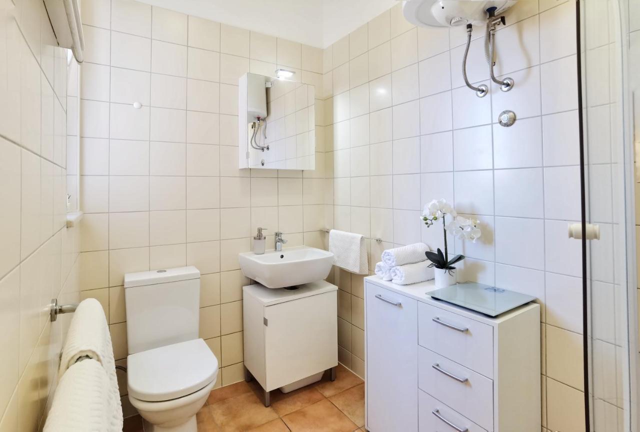 City Center Apartment Soldic スプリト エクステリア 写真