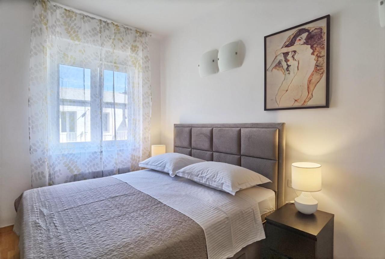 City Center Apartment Soldic スプリト エクステリア 写真
