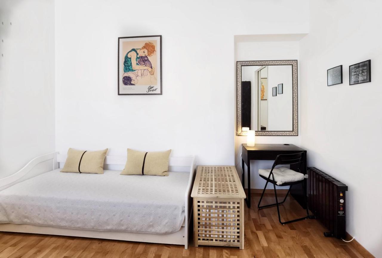 City Center Apartment Soldic スプリト エクステリア 写真