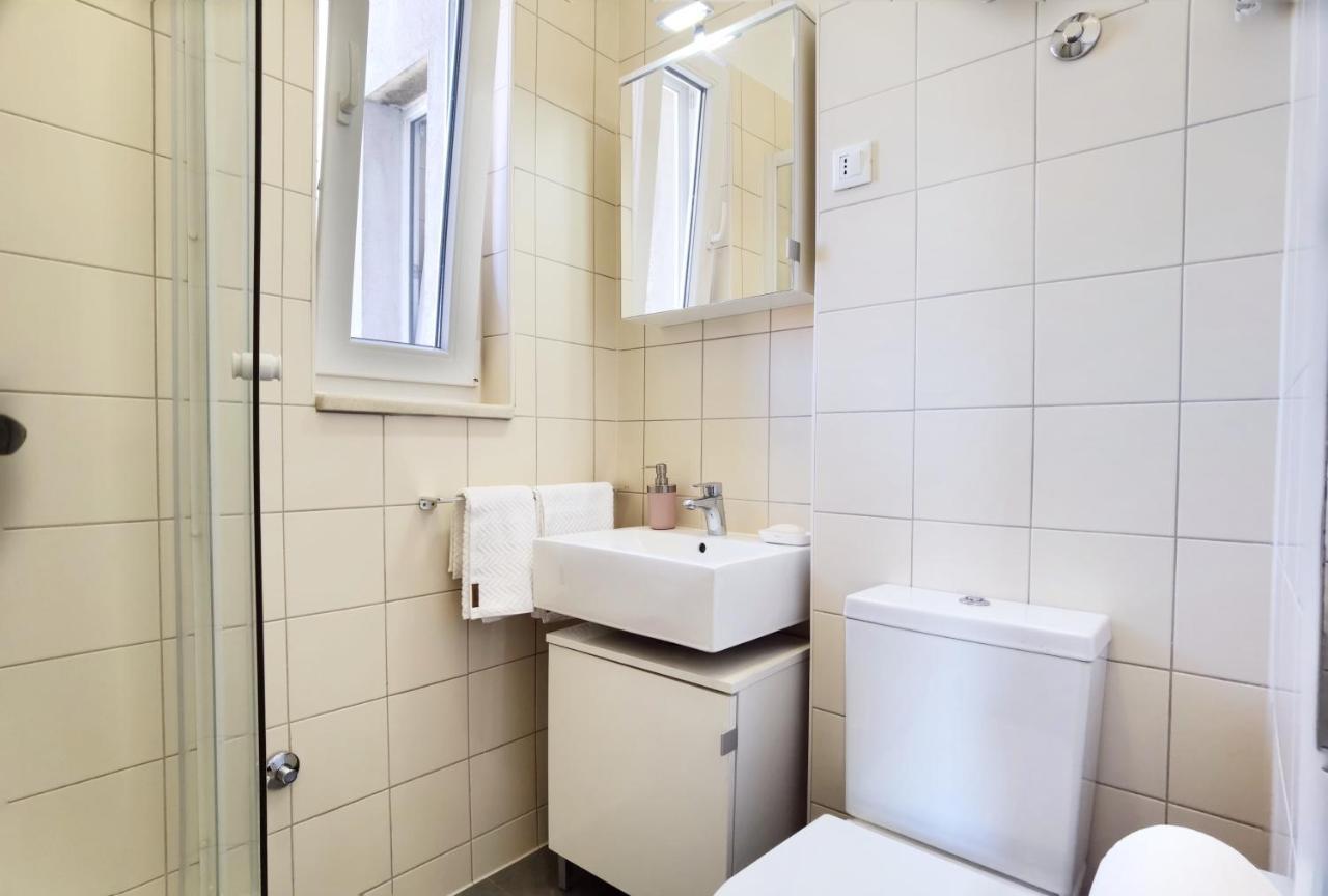City Center Apartment Soldic スプリト エクステリア 写真