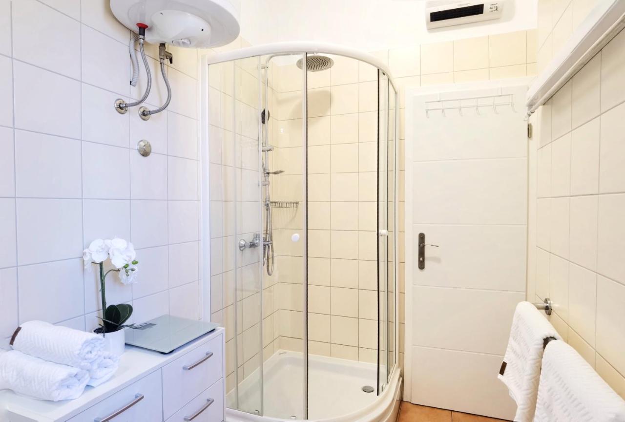 City Center Apartment Soldic スプリト エクステリア 写真