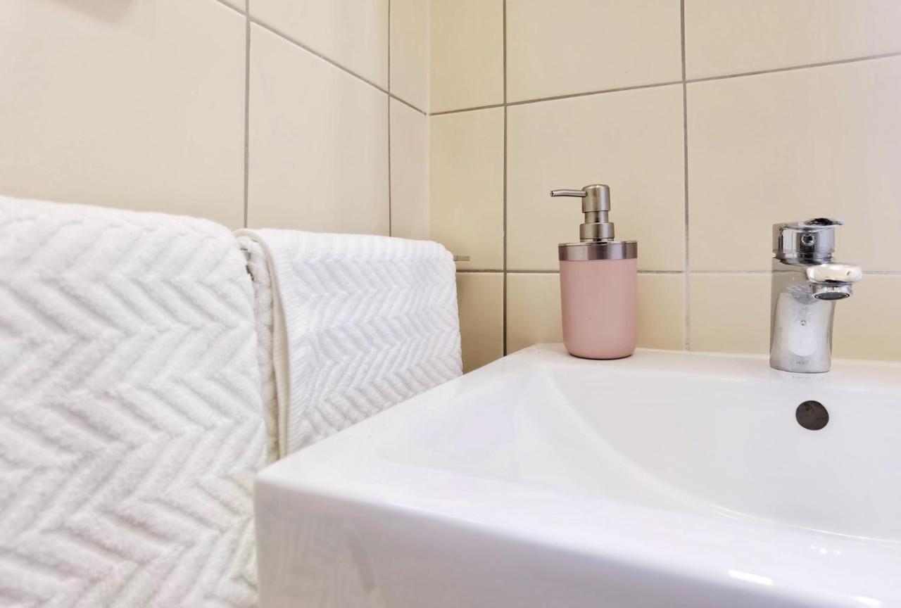 City Center Apartment Soldic スプリト エクステリア 写真