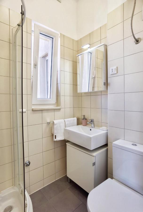 City Center Apartment Soldic スプリト エクステリア 写真