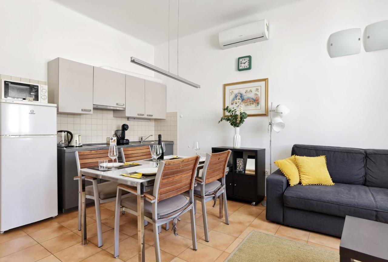 City Center Apartment Soldic スプリト エクステリア 写真