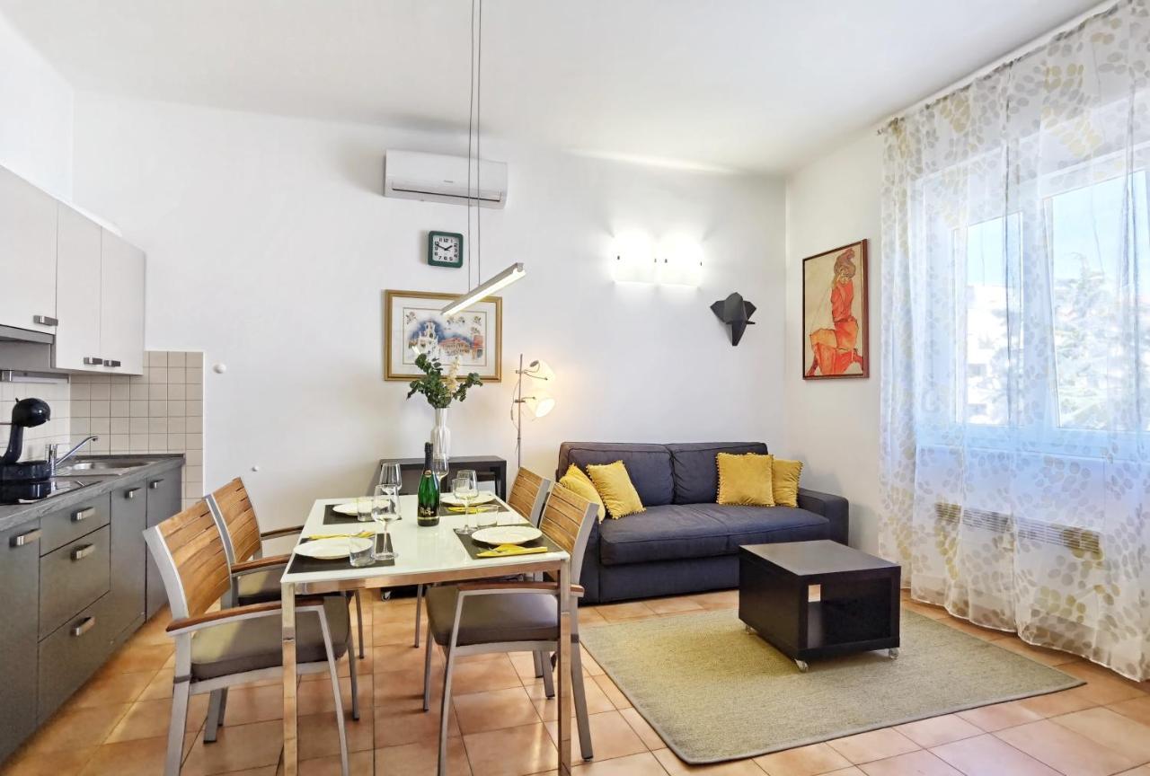 City Center Apartment Soldic スプリト エクステリア 写真