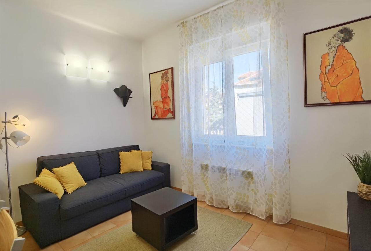 City Center Apartment Soldic スプリト エクステリア 写真